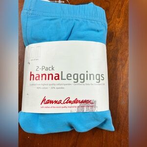 Leggings 2 pack